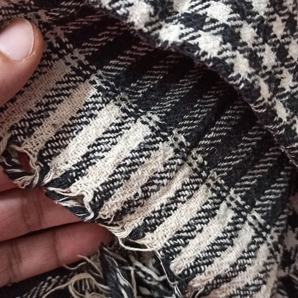 Cotton blankets for light winters - Picture 4 of 6